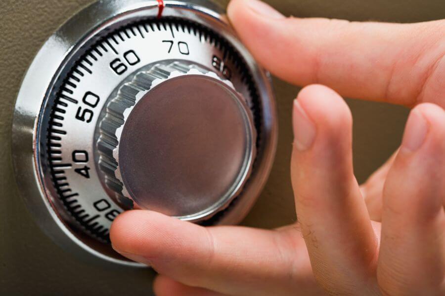 Schlüsseldienst Auenwald Tresoröffnung